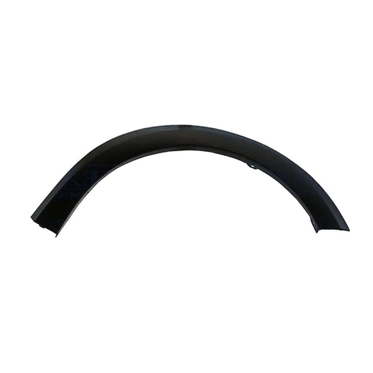 MOLDURA ARCO SALPICADERA SANDERO 15-17/ STEPWAY 16-17 LARGA TEXTURADO R