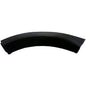 MOLDURA ARCO TRASERA SANDERO/STEPWAY 10-12 CORTA TEXTURADO L