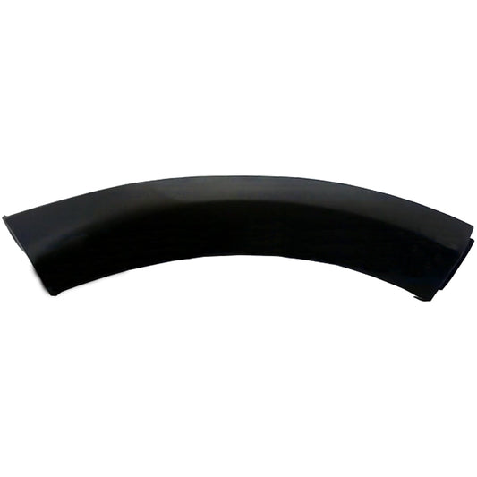 MOLDURA ARCO TRASERA SANDERO/STEPWAY 10-12 CORTA TEXTURADO R
