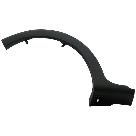MOLDURA ARCO TRASERA SANDERO/STEPWAY 10-12 LARGA TEXTURADO R