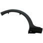 MOLDURA ARCO TRASERA SANDERO/STEPWAY 10-12 LARGA TEXTURADO R