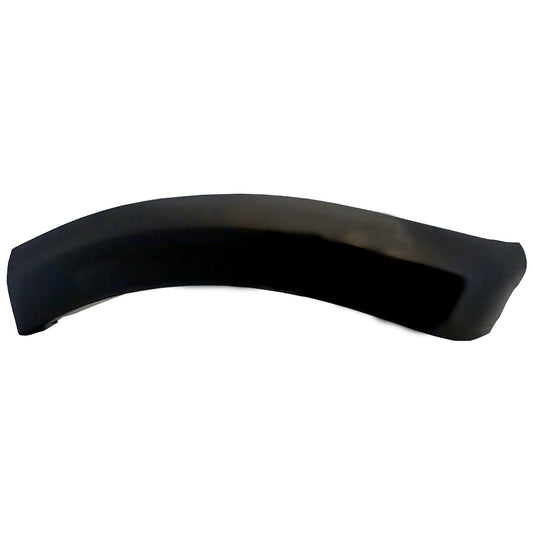 MOLDURA ARCO TRASERA SANDERO 15-18/ STEPWAY 16-19 CORTA TEXTURADO L