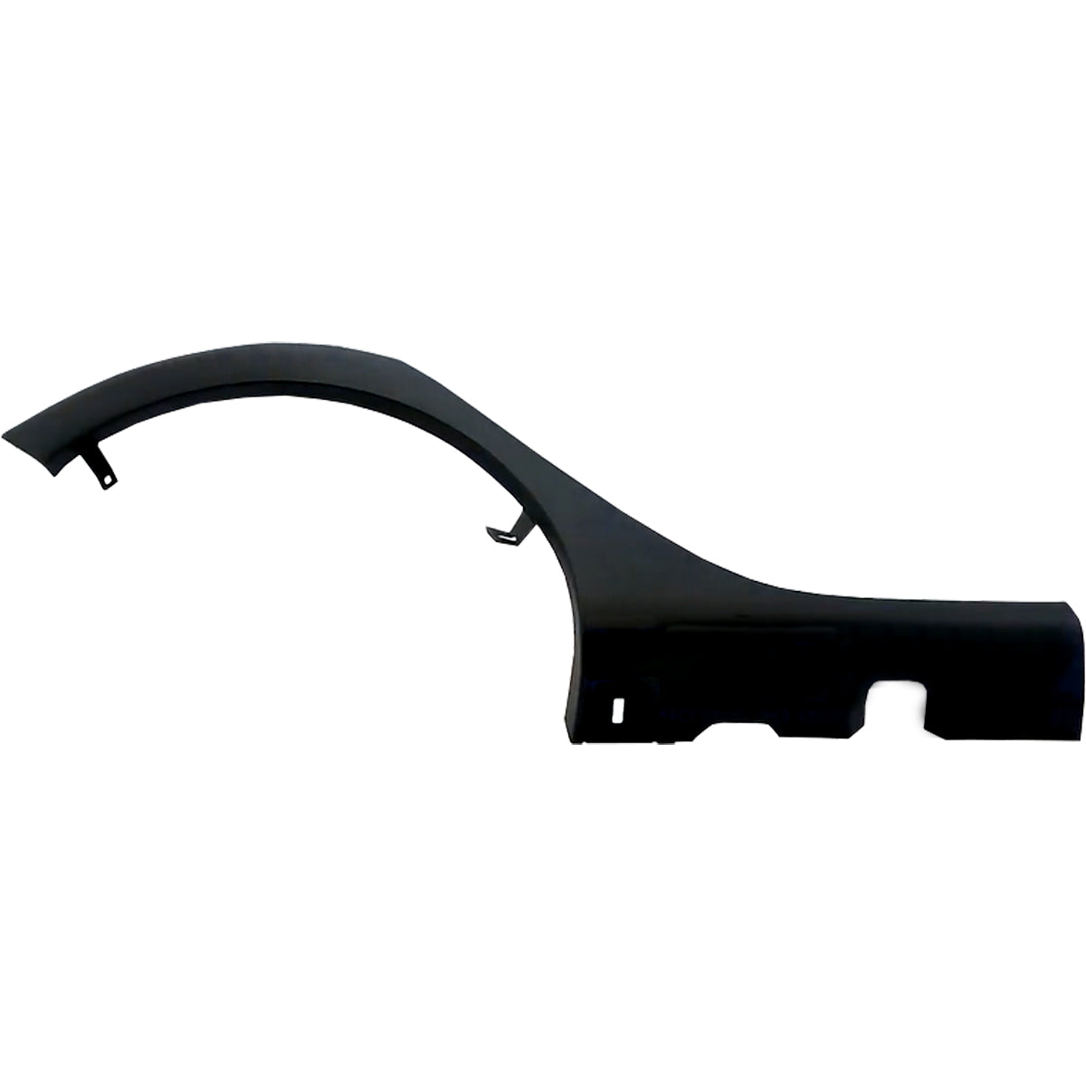 MOLDURA ARCO TRASERA SANDERO 15-17/ STEPWAY 16-17 LARGA TEXTURADO R