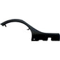 MOLDURA ARCO TRASERA SANDERO 15-17/ STEPWAY 16-17 LARGA TEXTURADO R