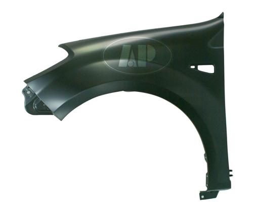 SALPICADERA SANDERO/ STEPWAY 10-15 L