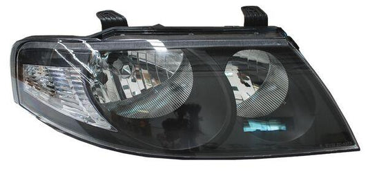 FARO SCALA 10-13 NEGRO R