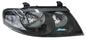 FARO SCALA 10-13 NEGRO R