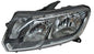 FARO STEPWAY 16-19 / LOGAN 15-19 NEGRO L CN
