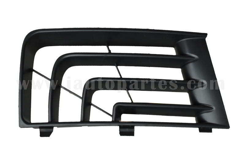PARRILLA STEPWAY 10-12 S/HOYO R