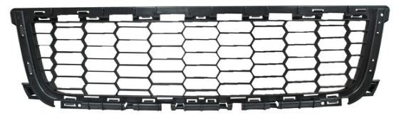 PARRILLA FASCIA STEPWAY 13-15 CENTRAL NEGRA