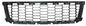 PARRILLA FASCIA STEPWAY 13-15 CENTRAL NEGRA