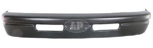DEFENSA DELANTERA RAM VAN 94-97 NEGRA LISA