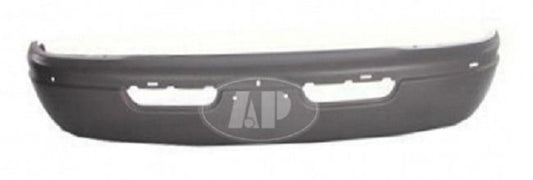 DEFENSA DELANTERA RAM VAN 98-03 NEGRA