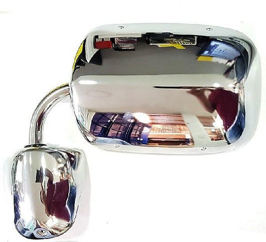 ESPEJO RAM VAN 94-97 MANUAL CROMO L