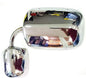 ESPEJO RAM VAN 94-97 MANUAL CROMO L