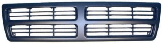 PARRILLA RAM VAN 94-97 GRIS