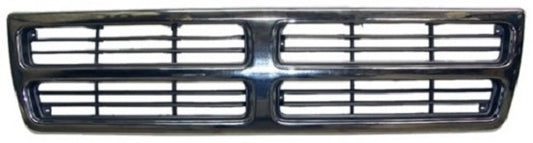 PARRILLA RAM VAN 94-97 CROMO