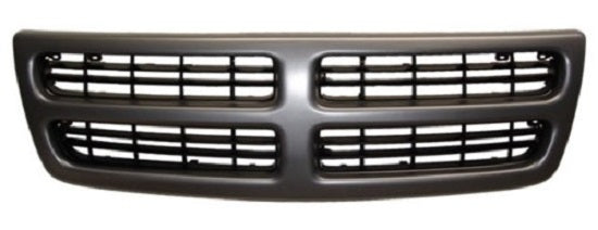PARRILLA RAM VAN 98-03 GRIS