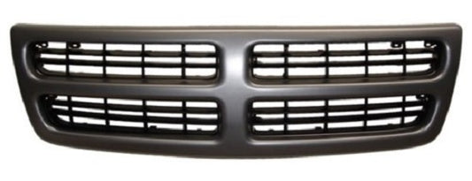 PARRILLA RAM VAN 98-03 GRIS