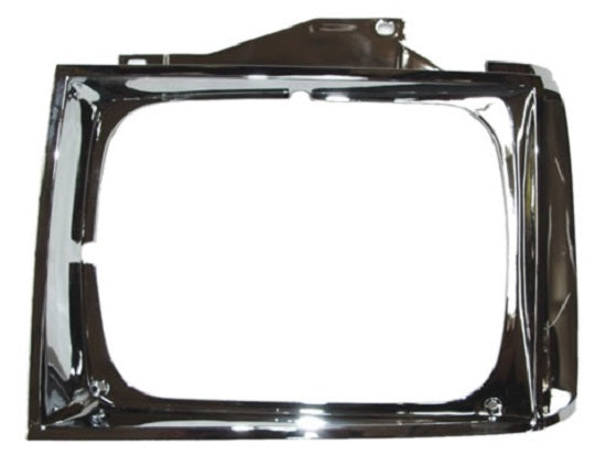 BISEL S10 82-90 CROMO L