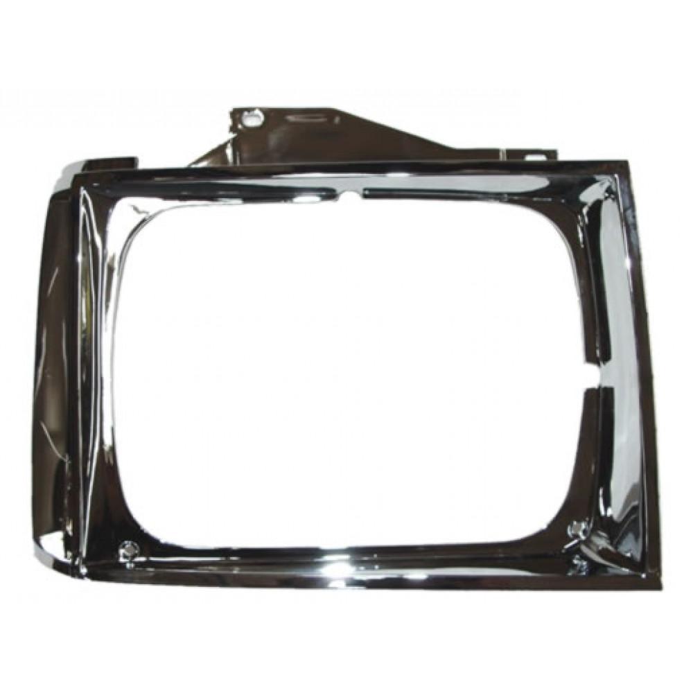 BISEL S10 82-90 CROMO R