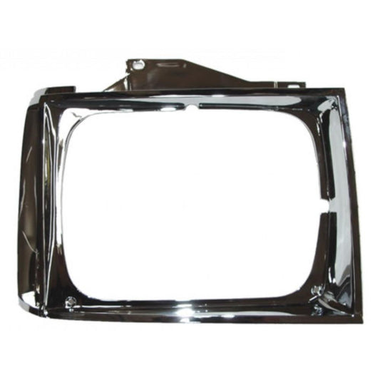 BISEL S10 82-90 CROMO R