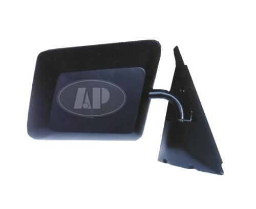 ESPEJO S10 82-94 NEGRO R