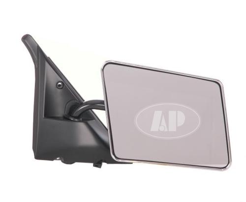 ESPEJO S10 82-94 CROMO R