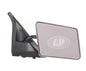 ESPEJO S10 82-94 CROMO R