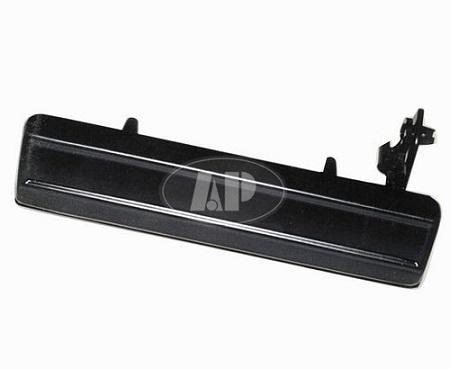 MANIJA EXTERIOR S10/ BLAZER/ SONOMA 82-94/ BRAVADA 82-93/ CAPRICE 80 NEGRA L