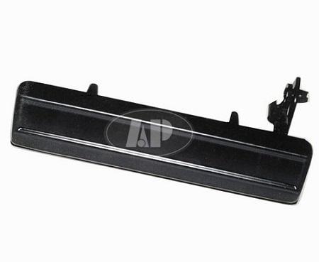 MANIJA EXTERIOR S10/ BLAZER/ SONOMA 82-94/ BRAVADA 82-93/ CAPRICE 80 NEGRA R