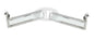 MANIJA EXTERIOR S10/ BLAZER/ SONOMA 82-94/ BRAVADA 82-93/ CAPRICE 80 CROMO R