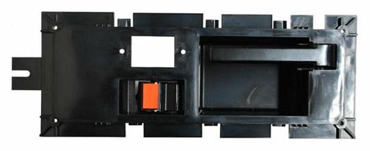 MANIJA INTERIOR S10/ BLAZER/ SONOMA/ JIMMY/ BRAVADA 83-85 NEGRA R