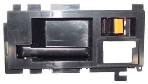 MANIJA INTERIOR S10/ BLAZER/ SONOMA/ BRAVADA 91-94 DEL NEGRA L