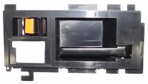 MANIJA INTERIOR S10/ BLAZER/ SONOMA/ BRAVADA 91-94 DEL NEGRA R