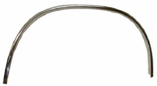 MOLDURA ARCO TRASERA S10 82-94 R