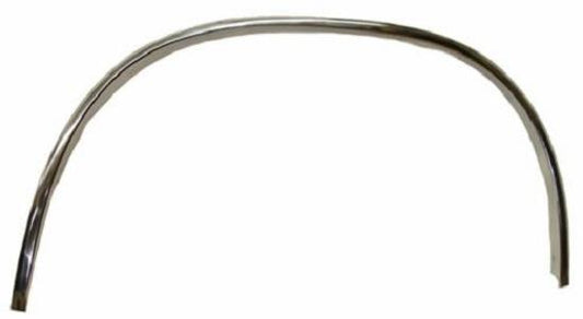 MOLDURA ARCO TRASERA S10 82-94 R