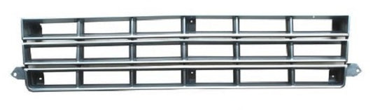 PARRILLA S10 82-90 GRIS