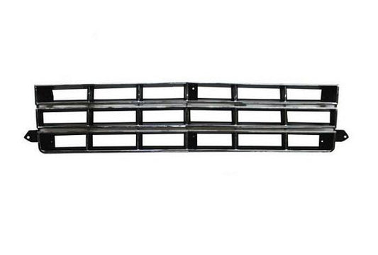 PARRILLA S10 82-90 CROMO