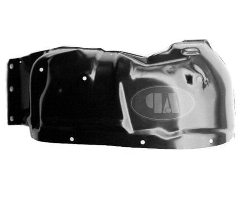 TOLVA SALPICADERA S10/ BLAZER 82-94 METAL L