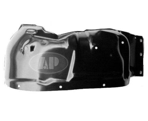 TOLVA SALPICADERA S10/ BLAZER 82-94 METAL R
