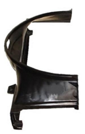 TOLVA RADIADOR S10 4CIL 82-94 4 CIL SUP