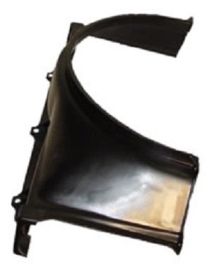 TOLVA RADIADOR S10 6CIL 82-94 6 CIL SUP