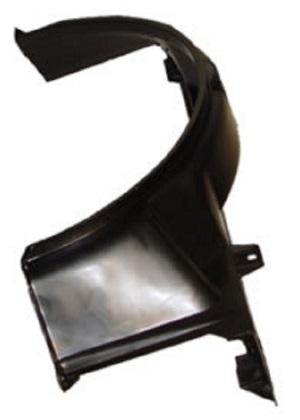 TOLVA RADIADOR S10 6CIL 82-94 6 CIL INF
