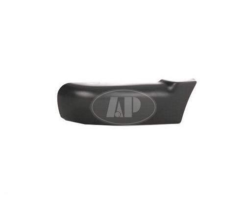 ALERON DELANTERO S10 / BLAZER 95-97 NEGRO L