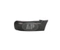 ALERON DELANTERO S10 / BLAZER 95-97 NEGRO L