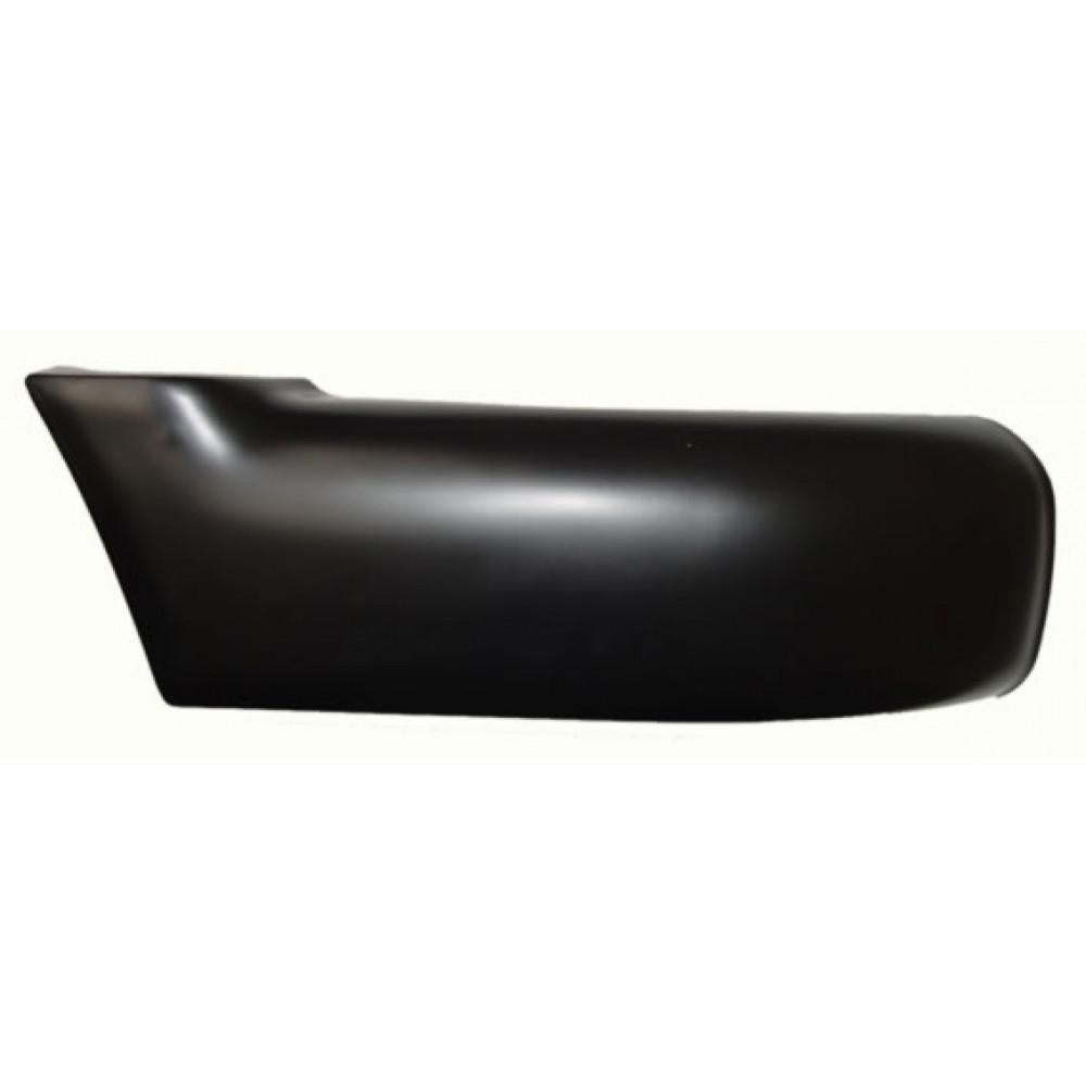 ALERON DELANTERO S10 / BLAZER 95-97 NEGRO R