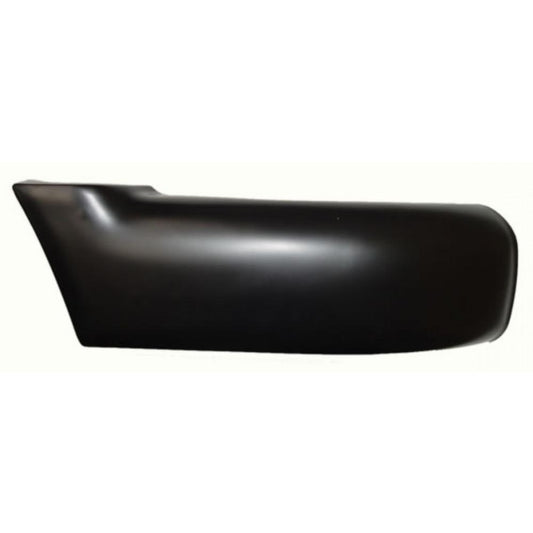 ALERON DELANTERO S10 / BLAZER 95-97 NEGRO R