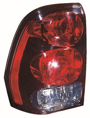 CALAVERA TRAIL BLAZER 02-09 L