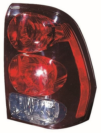 CALAVERA TRAIL BLAZER 02-09 R